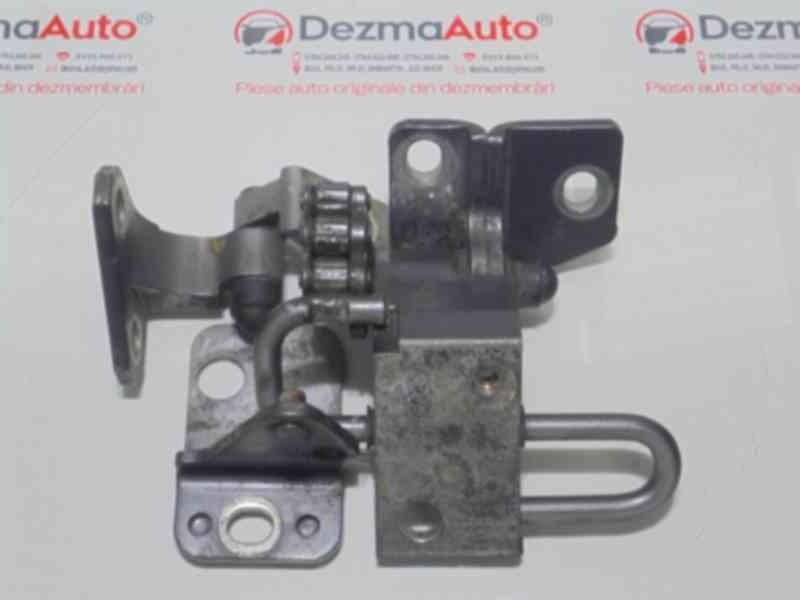 Set balamale stanga fata, Vw Passat (3C2)