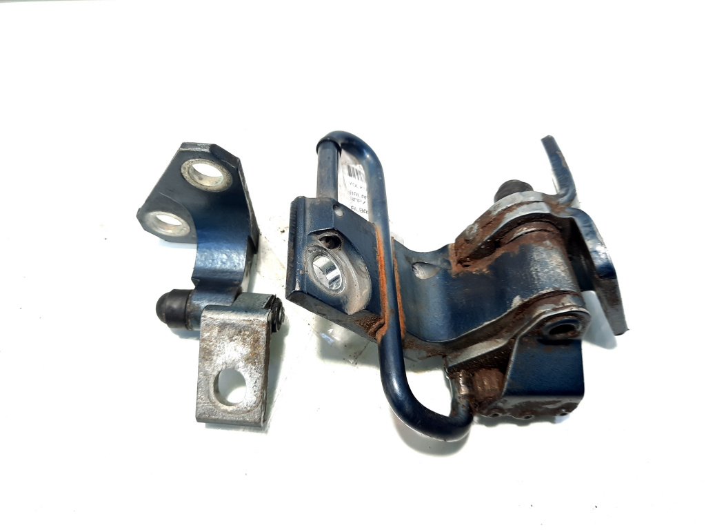 Set balamale stanga fata, VW Passat Variant (3C5) (id:515596)