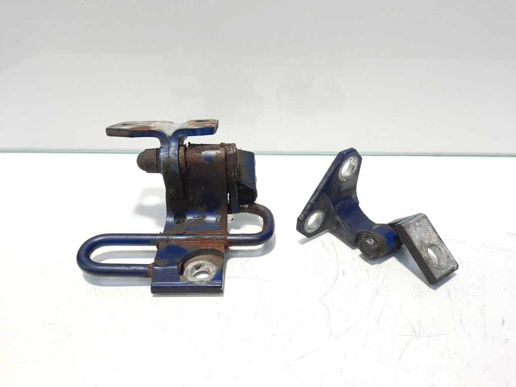 Set balamale stanga fata, Vw Passat Variant (3C5) (id:457487)