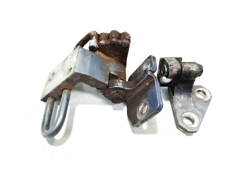 Set balamale stanga fata, Vw Passat Variant (3C5) (id:533092)