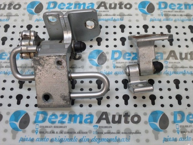 Set balamale stanga fata, Vw Passat Variant (3C5) 2005-2010 (id:203354)