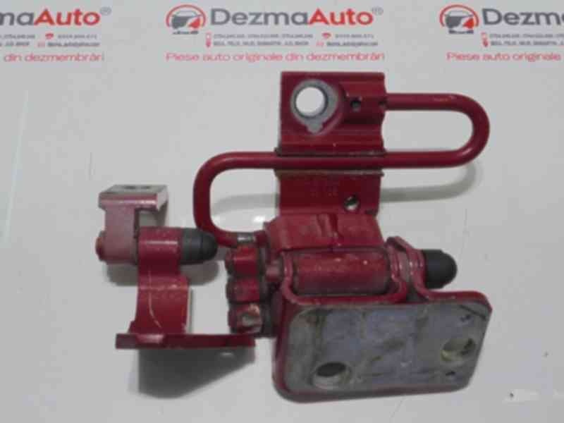 Set balamale stanga fata, Vw Passat Variant (3C5)