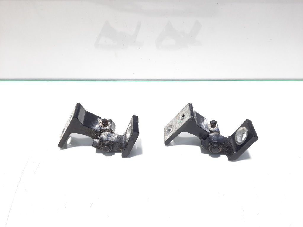 Set balamale stanga fata, Vw Tiguan (5N) [Fabr 2007-2016] (id:448417)