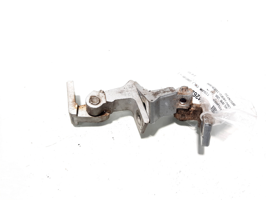 Set balamale stanga fata, Vw Tiguan (5N) (id:542628)