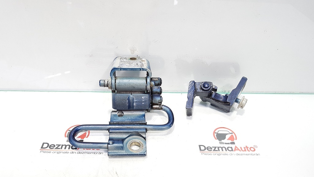 Set balamale stanga fata, Vw Touran (1T1, 1T2) (id:374892)