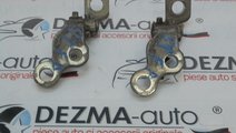 Set balamale stanga fata XS4A-A22801-AB, Ford Focu...