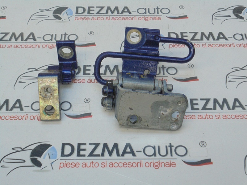 Set balamale stanga spate, 1J4833411C, Seat Leon (1M1) (id:276991)