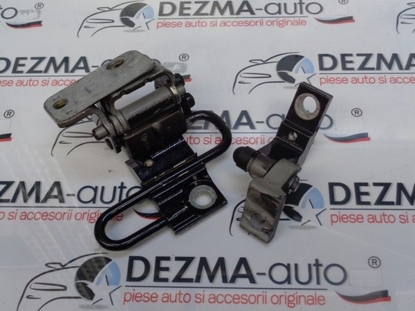 Set balamale stanga spate 1J4833411C, Vw Golf 4 (1J1) 1997-2005 (id:219060)
