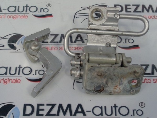 Set balamale stanga spate 1J4833411C, Vw Golf 4 (1J1) 1997-2005