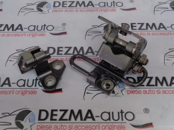Set balamale stanga spate, 1K4833411P, Vw Jetta (1K2) 2005-2010 (id:216234)