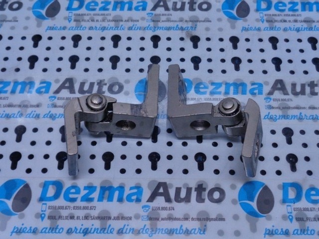 Set balamale stanga spate, 1Z0833411B, Skoda Octavia Combi (1Z5) 2004-2013 (id:198956)