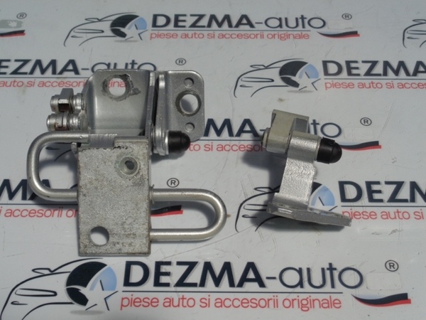 Set balamale stanga spate, 3C8833411A, Vw Passat (3C2) 2005-2010 (id:221515)