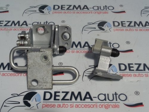 Set balamale stanga spate, 3C8833411A, Vw Passat (3C2) 2005-2010 (id:221515)