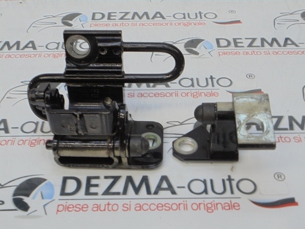Set balamale stanga spate, 3C8833411B, Vw Passat (362) (id:263383)
