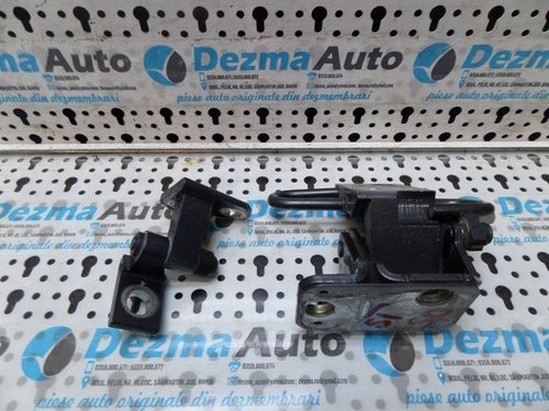 Set balamale stanga spate 3C8833411B, Vw Passat (362) (id:195513)