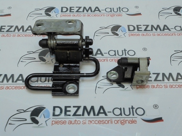 Set balamale stanga spate 3C8833411B, Vw Passat (362) (id:236985)