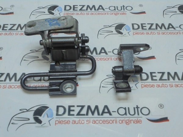 Set balamale stanga spate, 3C9833411B, Vw Passat Variant (3C5) (id:256159)
