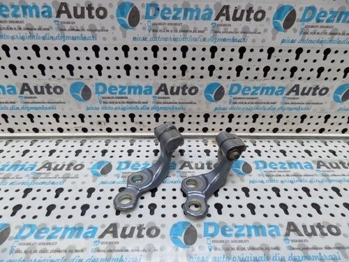 Set balamale stanga spate, 3M51-R26811-AH, Ford Focus 2 (DA) 2004-2011 (id:192790)