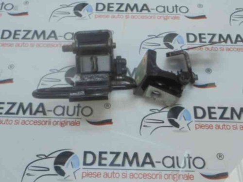 Set balamale stanga spate, 4L0833411A, Audi Q7 (4L) (id:283017)