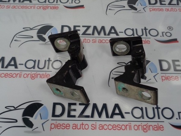 Set balamale stanga spate, 5N0831401, Skoda Superb 2 combi (3T5) (id:210745)