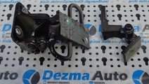 Set balamale stanga spate 6L4833411, Seat Ibiza 4 ...