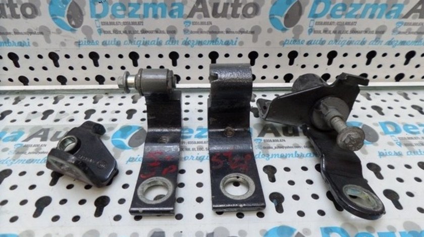 Set balamale stanga spate, 6M21-U22811-AB, Ford S-Max 2006-In prezent