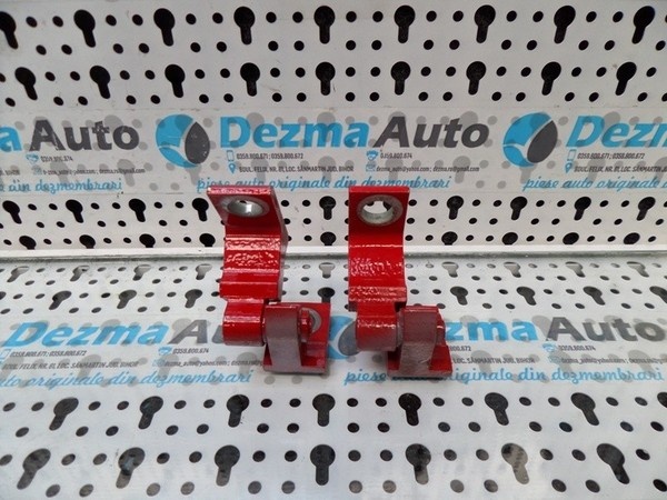 Set balamale stanga spate, 7N0831401, Vw Polo (6R) 2009-In prezent, (id.167046)
