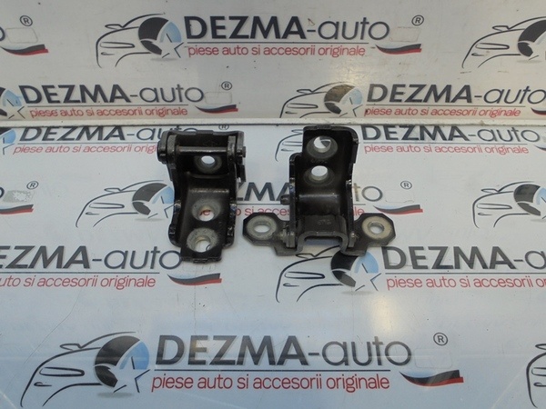 Set balamale stanga spate, 804010016, Renault Megane 3 hatchback (id:148367)