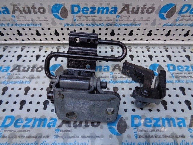 Set balamale stanga spate, 8E0833411E, Audi A6 (4F2, C6) 2004-2011 (id:199613)