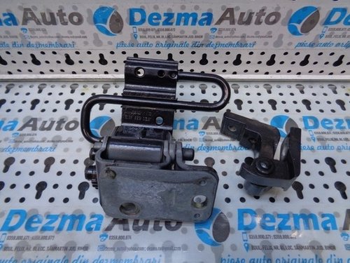 Set balamale stanga spate, 8E0833411E, Audi A6 (4F2, C6) 2004-2011 (id:199613)