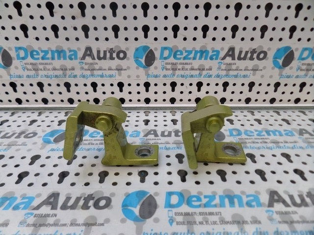 Set balamale stanga spate 8K0831401F, Seat Ibiza 5 ST (6J) 2010-in prezent