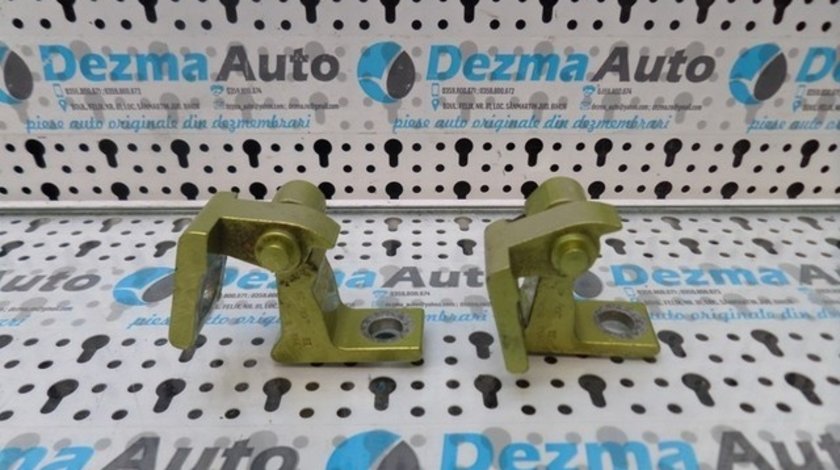 Set balamale stanga spate 8K0831401F, Seat Ibiza 5 ST (6J) 2010-in prezent