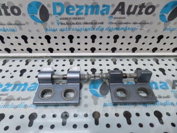 Set balamale stanga spate A046574, Bmw 320 (E91), 2005-2011 (id.156267)