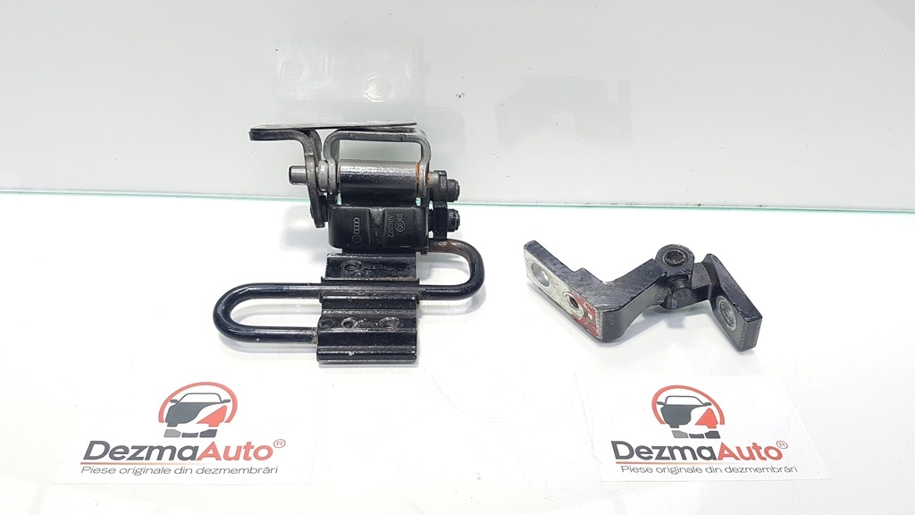 Set balamale stanga spate, Audi A4 (8EC, B7) (id:366846)