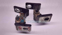 Set balamale stanga spate Audi A4 (8K2, B8) [Fabr ...