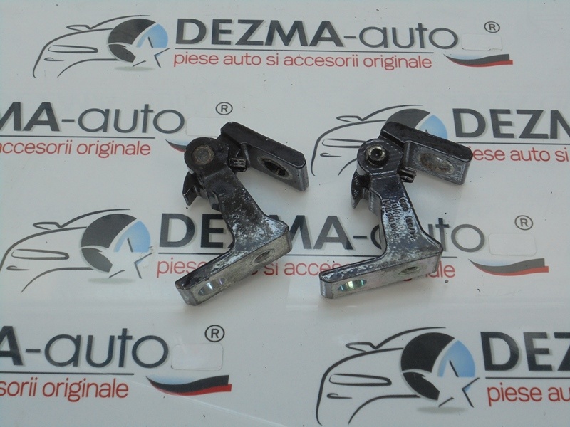 Set balamale stanga spate, Audi A4 (8K2, B8) (id:280925)