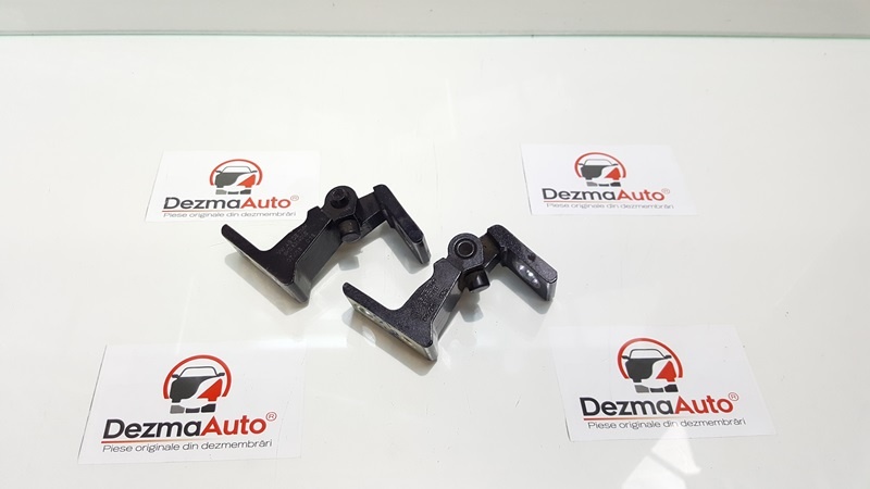 Set balamale stanga spate, Audi A4 (8K2, B8) (id:340469)