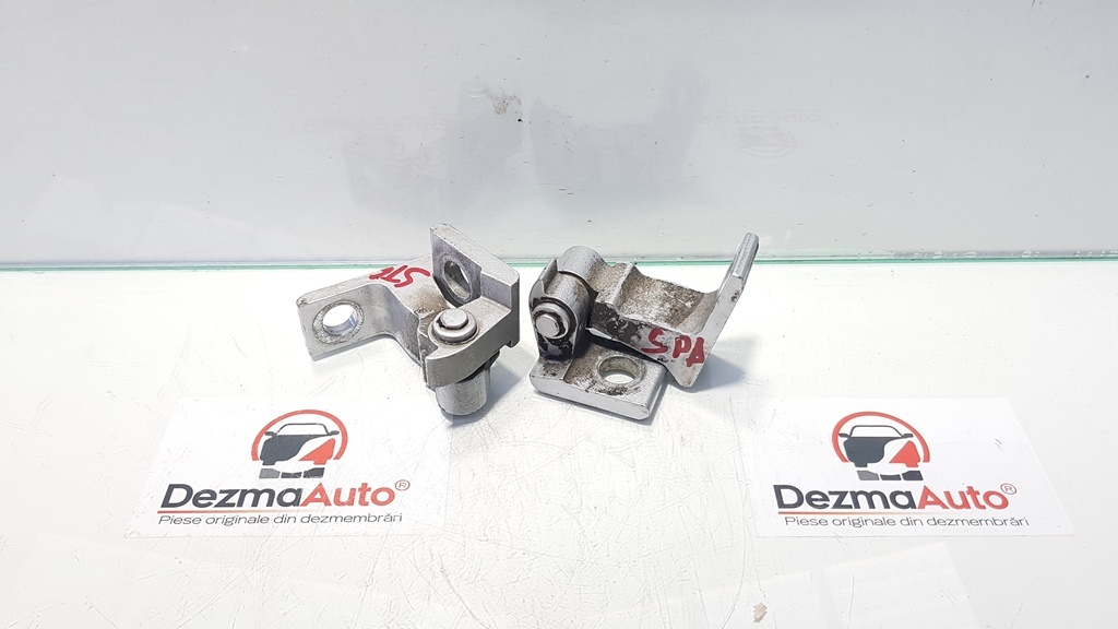Set balamale stanga spate, Audi A4 (8K2, B8) (id:375780)