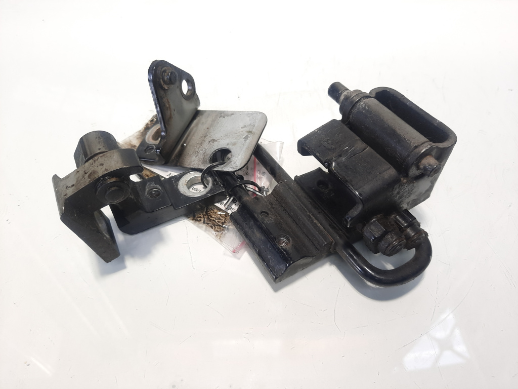 Set balamale stanga spate, Audi A4 Avant (8ED, B7) (id:493907)