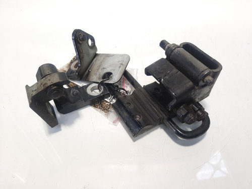 Set balamale stanga spate, Audi A4 Avant (8ED, B7) (id:493907)