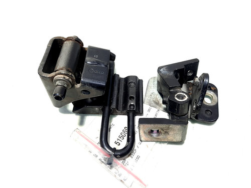 Set balamale stanga spate, Audi A6 (4F2, C6) (id:515069)