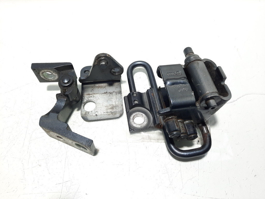 Set balamale stanga spate, Audi A6 Avant (4F5, C6) (id:506931)