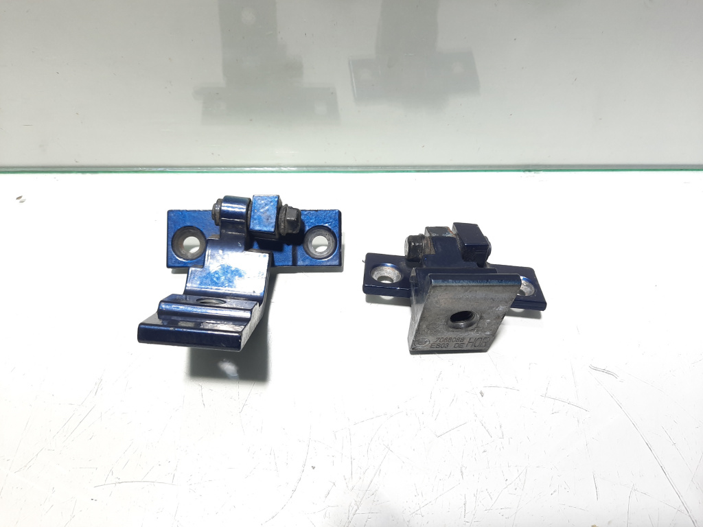 Set balamale stanga spate, Bmw 5 (E60) (id:459617)