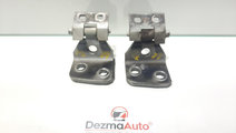 Set balamale stanga spate, Bmw X3 (E83) [Fabr 2003...