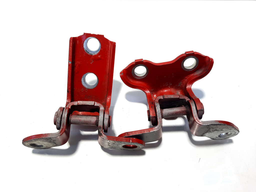 Set balamale stanga spate, Citroen C1 (PM, PN)) (id:511261)
