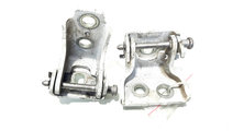 Set balamale stanga spate, Citroen C3 (II) (id:520...