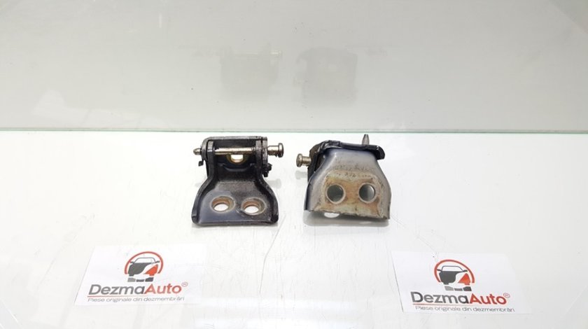 Set balamale stanga spate, Citroen C4 (I) sedan din dezmembrari