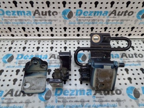 Set balamale stanga spate, cod 8E0831411, Audi A4 Avant (8E5, B6) 2001-2004, (id:187583)