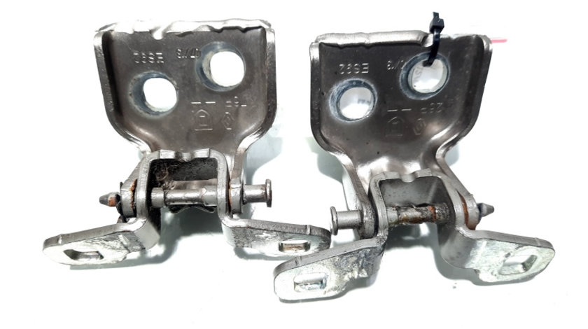 Set balamale stanga spate, Dacia Logan 2 (idi:514938)