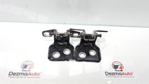 Set balamale stanga spate, Dacia Sandero 2 [Fabr 2...